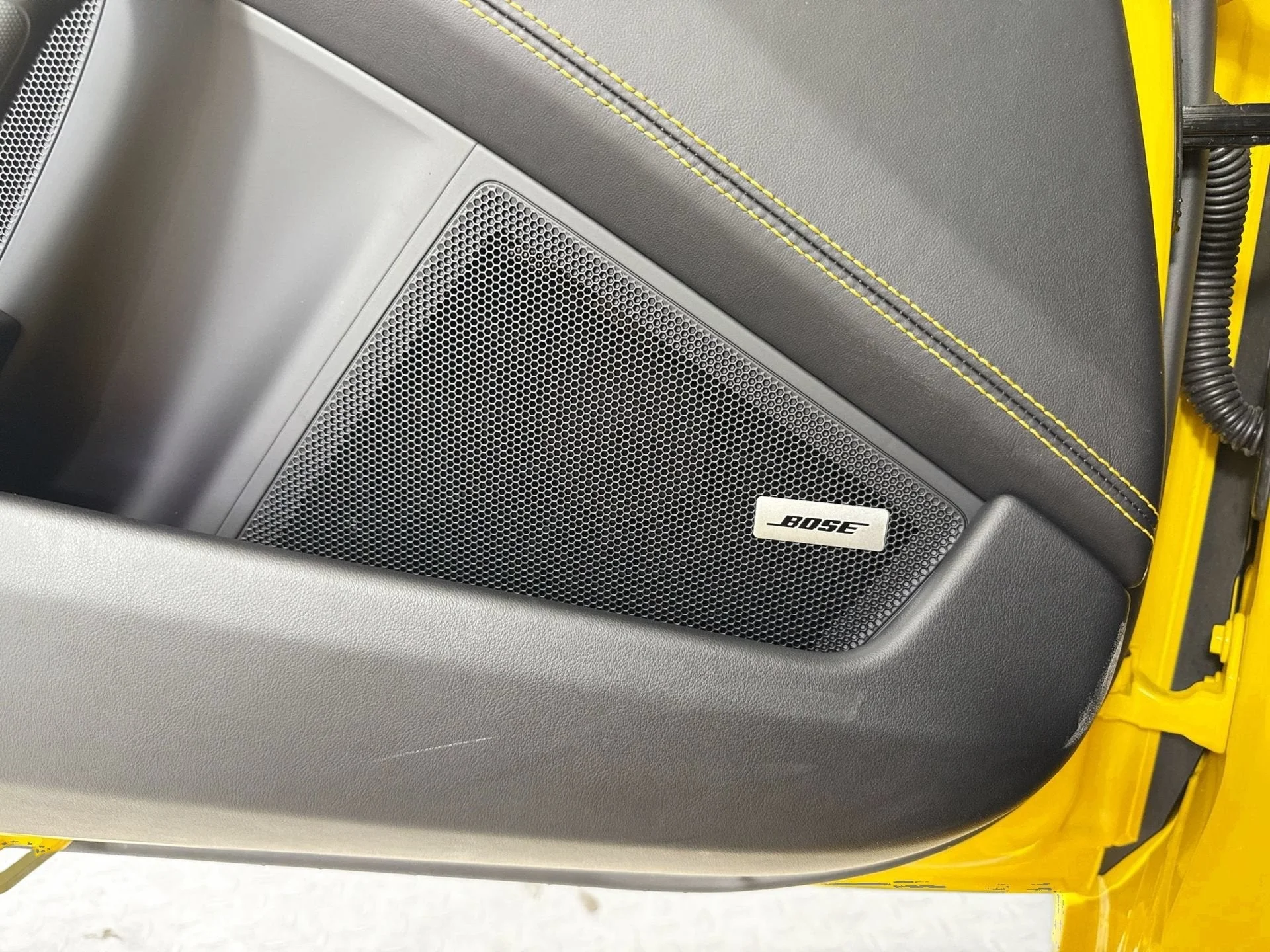 Used 2022 Speed Yellow Porsche GT3 image 17