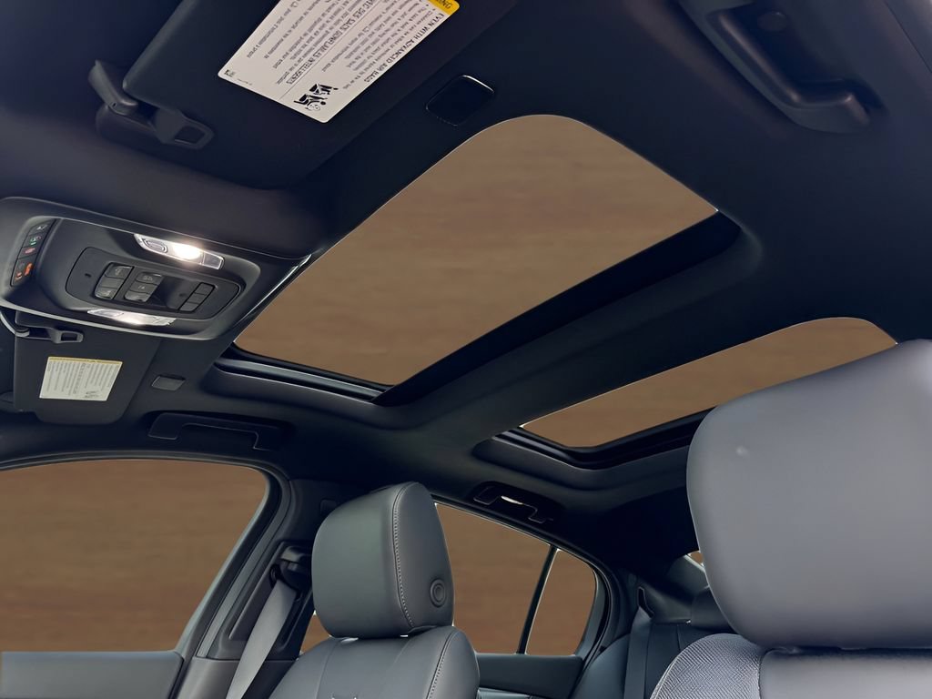 2026 Cadillac CT5 Premium Luxury - Photo 10