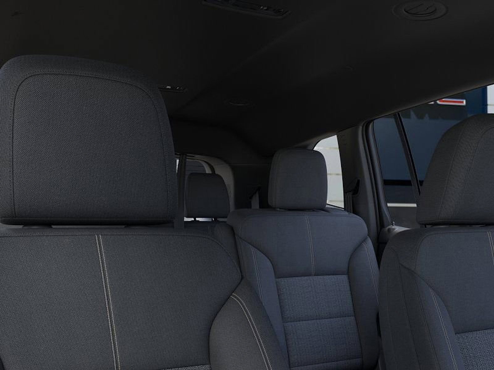 2026 GMC Acadia Elevation - Photo 24