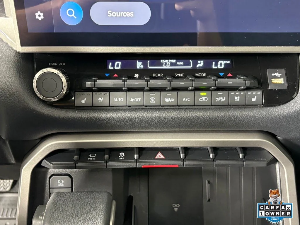 Certified Used 2025 Gray Toyota Limited image 22