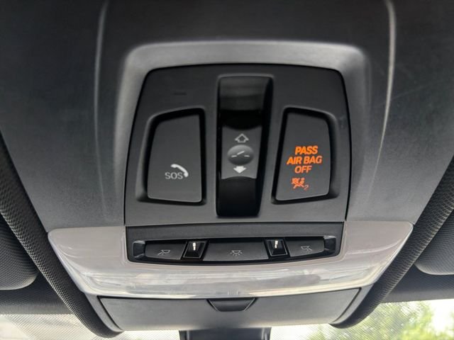 Used 2016 Black BMW xDrive35i image 29
