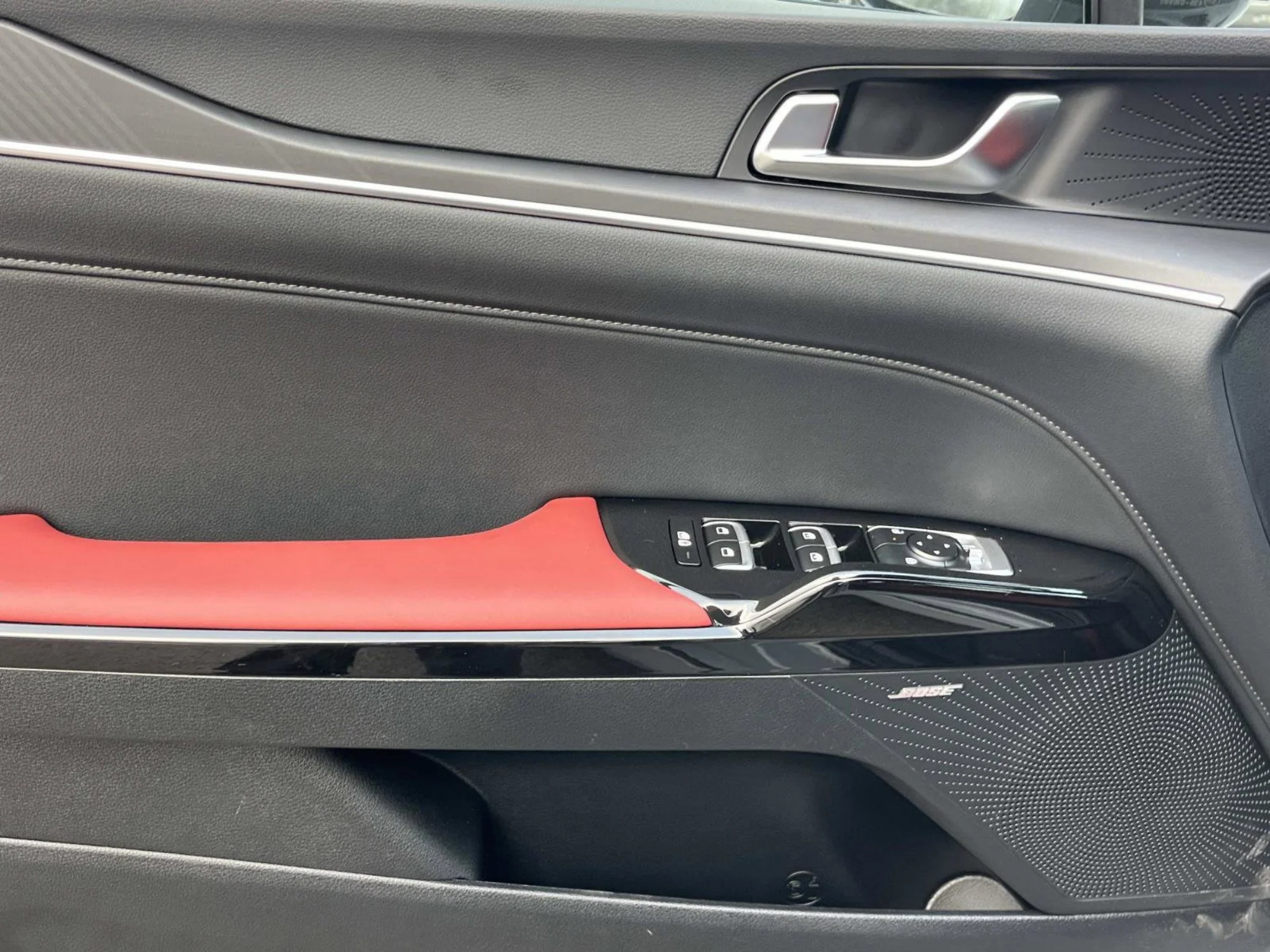New 2026 Wolf Gray Kia GT-Line image 21