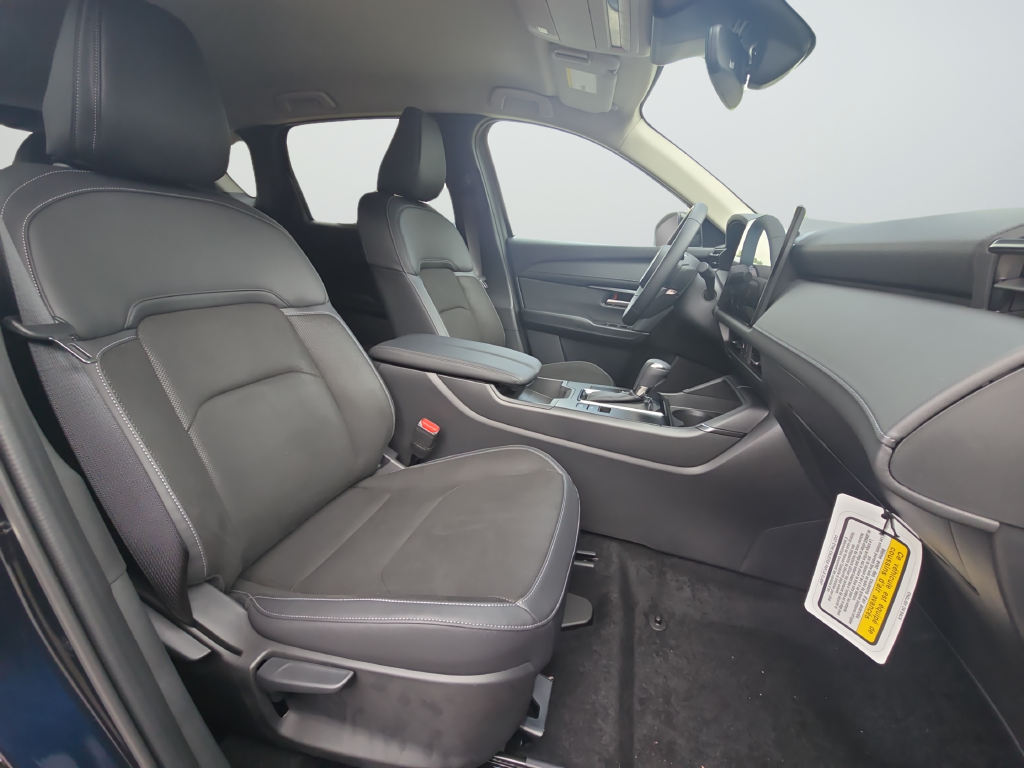 New 2026 Navy Blue Mica Mazda 2.5 S Select image 30