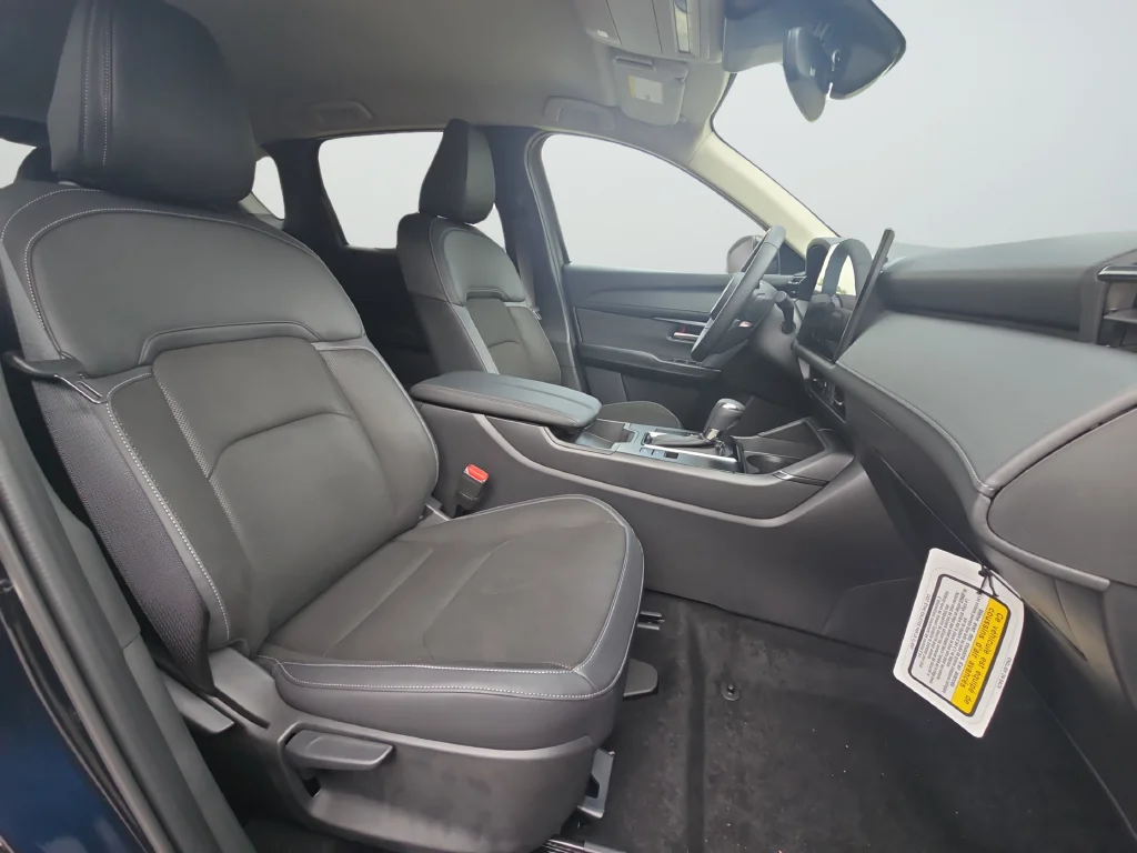 New 2026 Blue Mazda 2.5 S Select image 30