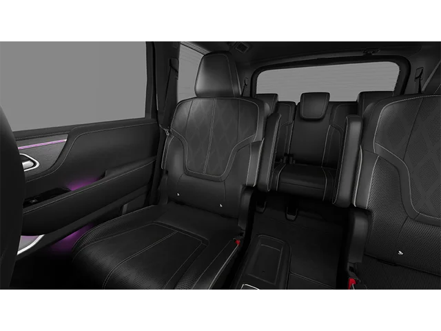 New 2027 Mineral Black INFINITI Sport 4WD image 15