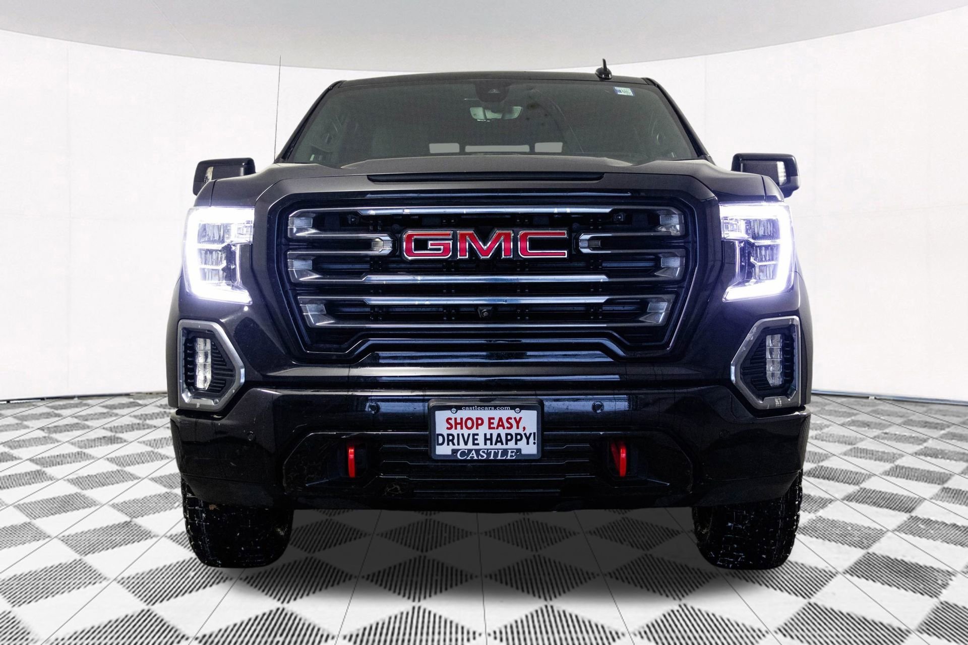 2021 GMC SIERRA - Image 31