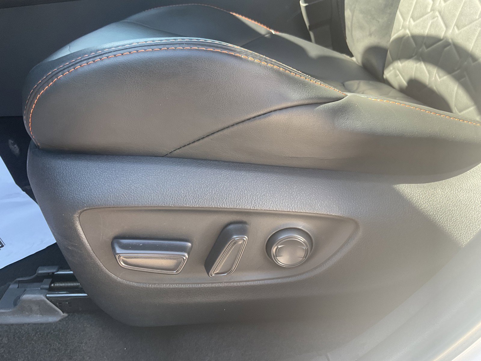Used 2024 Ice Cap Toyota Adventure image 18