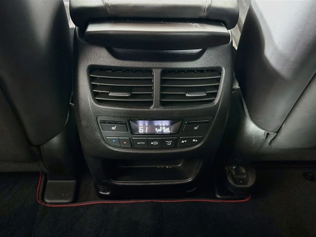 Used 2020 Valencia Red Pearl Acura PMC Edition image 26