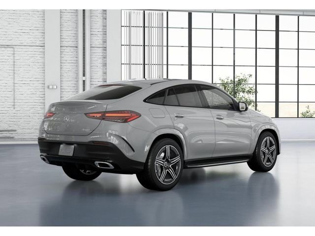 New 2026 MANUFAKTUR Alpine Grey Mercedes-Benz GLE 450 image 21