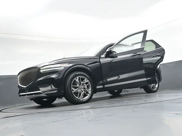 Used 2024 Black Genesis 2.5T image 45