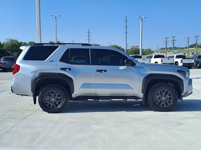 Used 2025  Toyota SR5 image 8