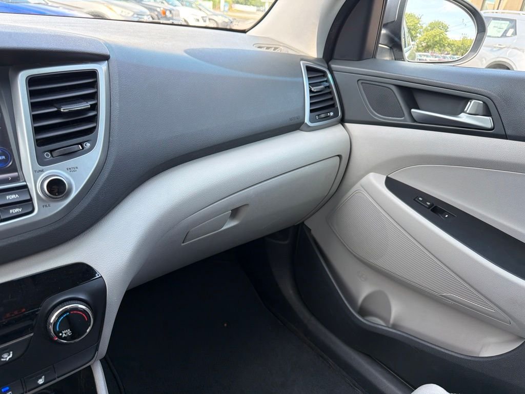 Used 2017 Gray Hyundai Sport image 30