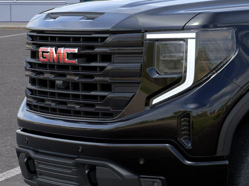 New 2026 Onyx Black GMC Elevation image 13