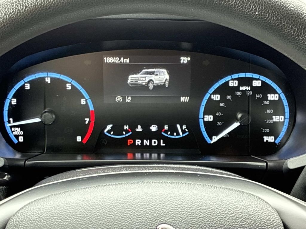 Used 2023  Ford Big Bend image 24