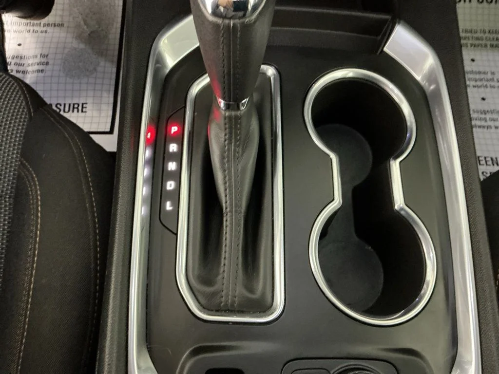 Used 2019 Gray Chevrolet LT image 18