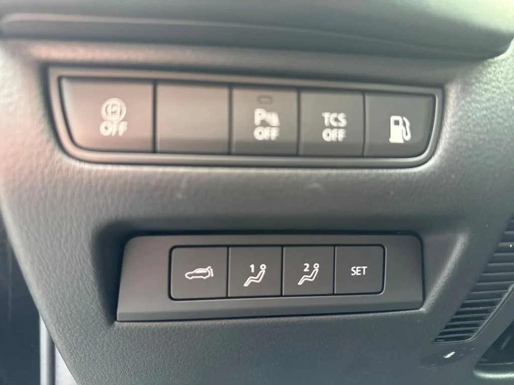 New 2026 Jet Black Mazda Premium image 11
