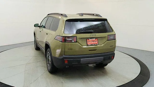 New 2026 41 Exterior Paint Jeep Laredo image 8