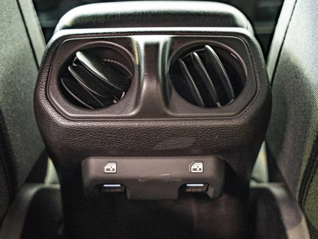 Used 2024 Black Clearcoat Jeep Sport S 4xe image 41