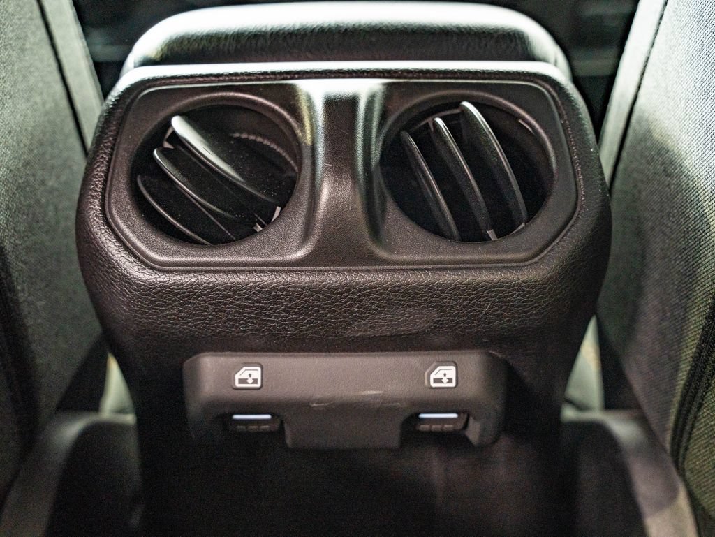 Used 2024 Black Clearcoat Jeep Sport S 4xe image 41