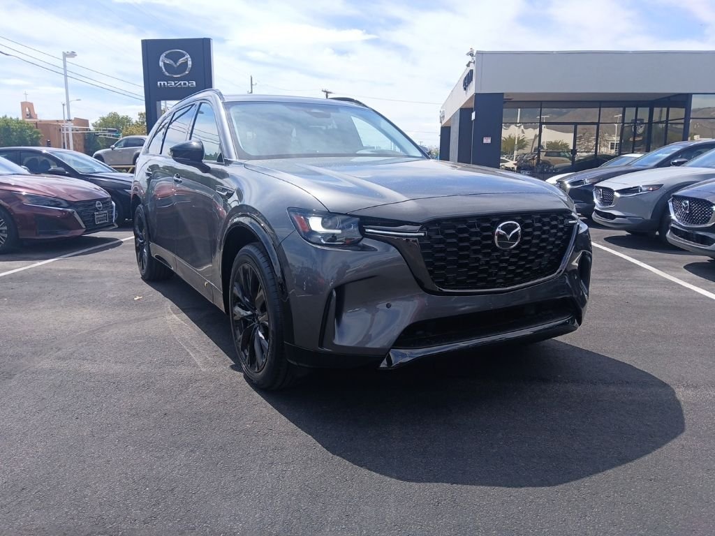 23 New Mazda CX-90 for Sale in Albuquerque, NM | Quality Mazda