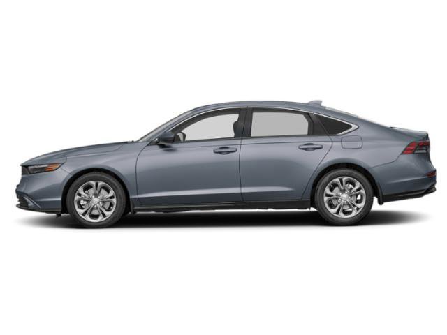 New 2026 Urban Gray Pearl Honda EX-L image 3