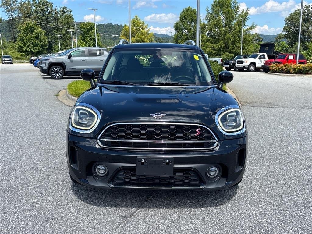 2024 MINI Countryman S - Photo 9