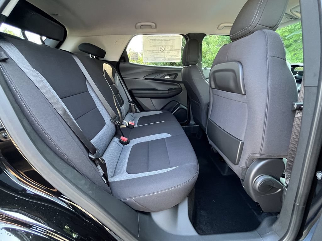 2026 Chevrolet Trailblazer LS - Photo 17