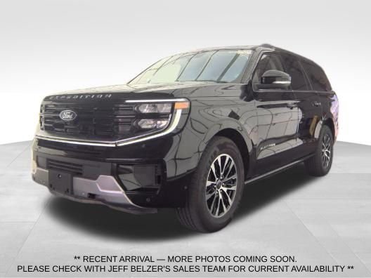 2025 Ford Expedition Platinum MAX 4x4's photo