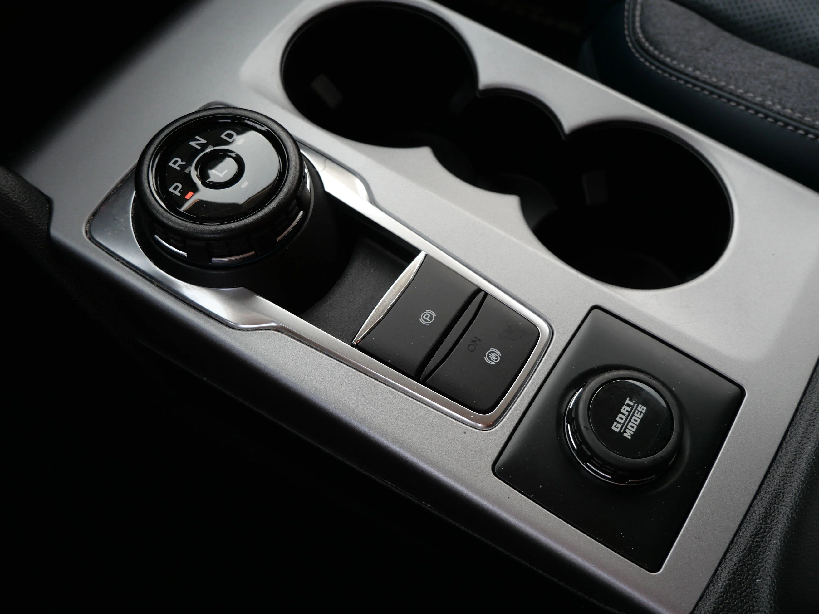 2022 Ford Bronco Sport Outer Banks - Photo 29