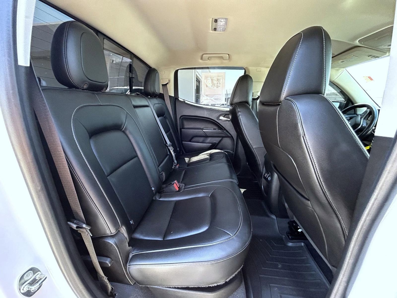 2020 Chevrolet Colorado ZR2 - Photo 19