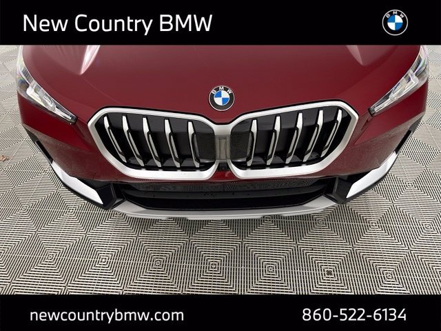 New 2027 Red BMW xDrive28i image 10