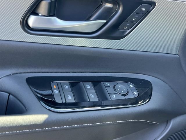 New 2026 Aurora Blue Pearl Metallic Nissan SL image 25