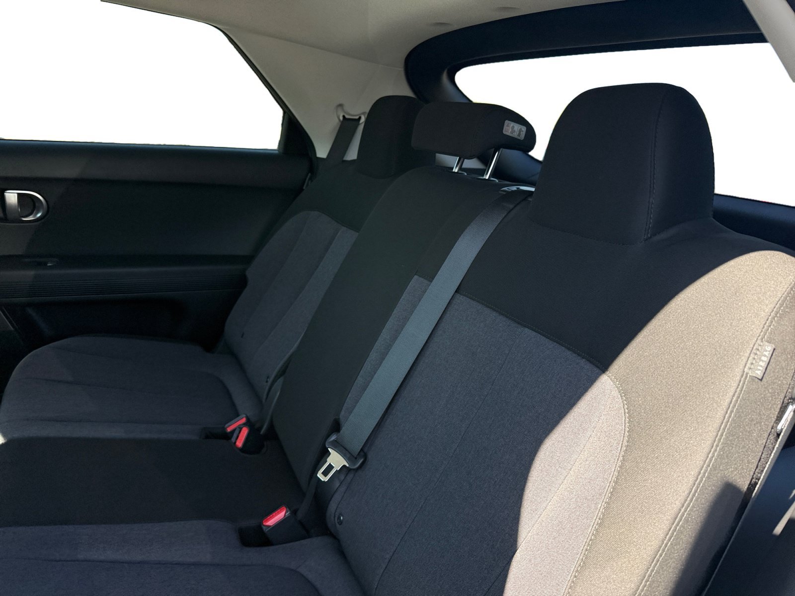 Certified Used 2024 Cyber Gray Hyundai SE image 16