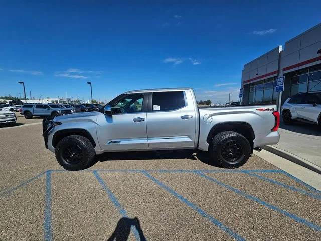 2026 Toyota Tundra 1794 Edition - Photo 9