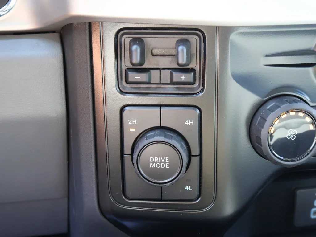 2026 Ford F-250 Super Duty XLT - Photo 37
