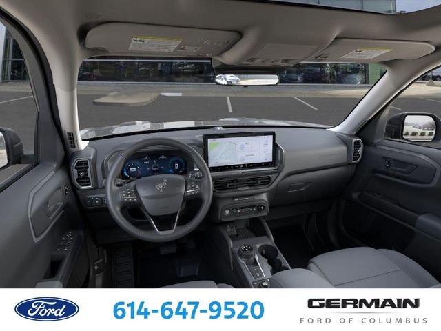 2025 Ford Bronco Sport Badlands - Photo 13