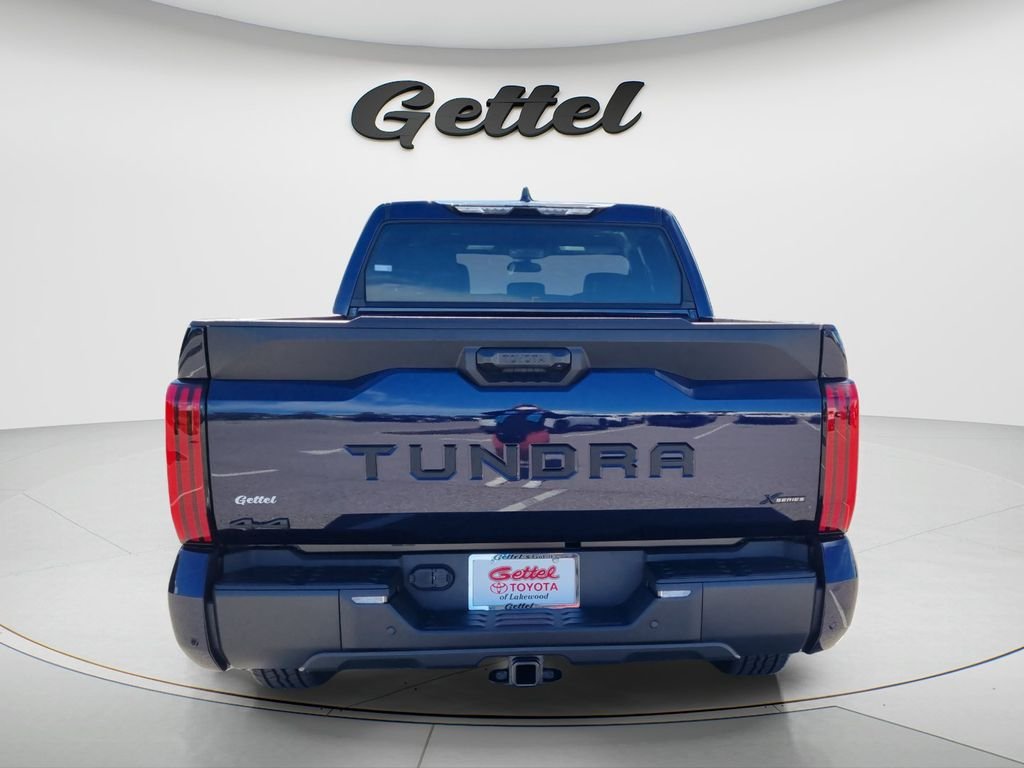 2026 Toyota Tundra SR5 - Photo 6