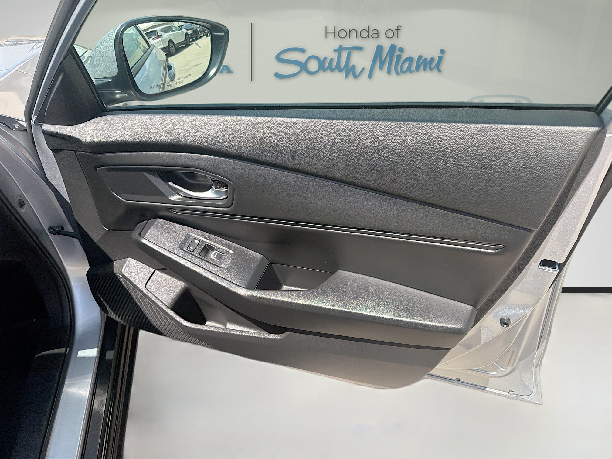 2024 Honda Accord EX - Photo 32