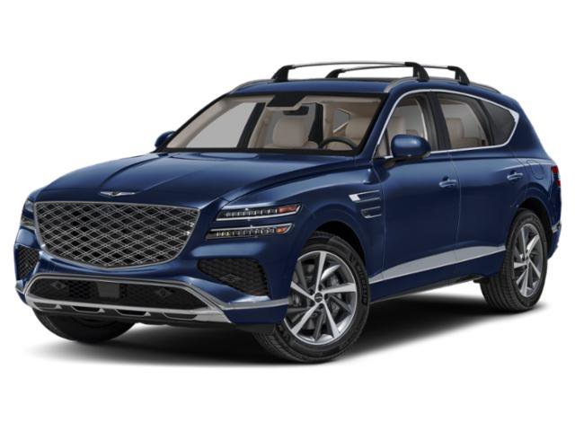 2026 Genesis GV80 2.5T Advanced AWD's photo