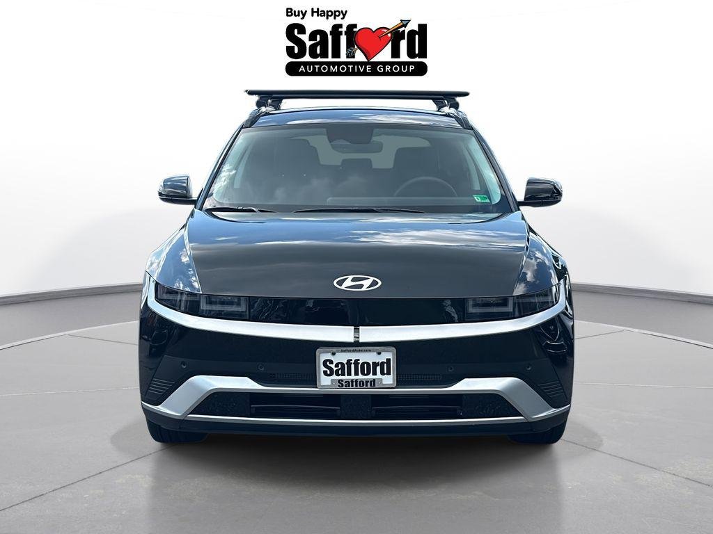 2025 Hyundai IONIQ 5 SEL - Photo 7