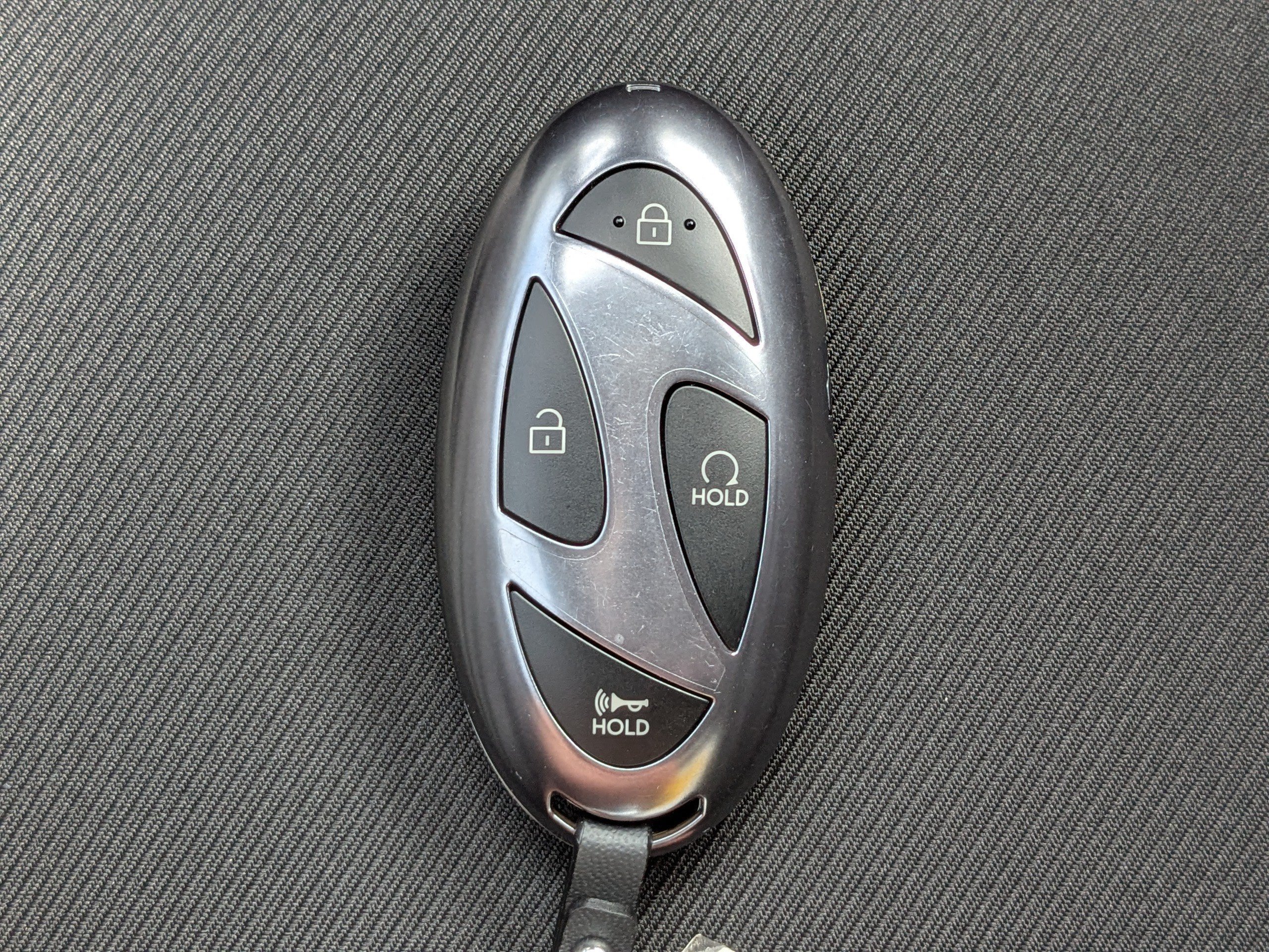 New 2026 Ecotronic Gray Hyundai SEL image 27