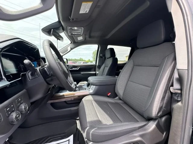 2026 Chevrolet Silverado 1500 LT Trail Boss - Photo 23