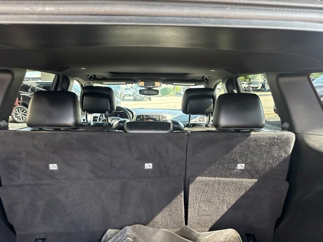 Used 2022 Gray Jeep Laredo X image 23