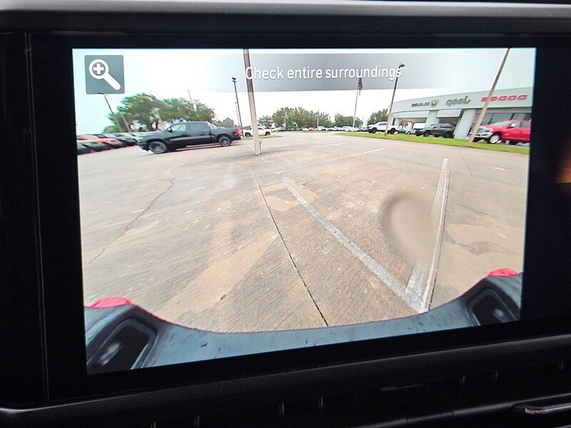 New 2026 Black Clearcoat Jeep RUBICON 4X4 image 20