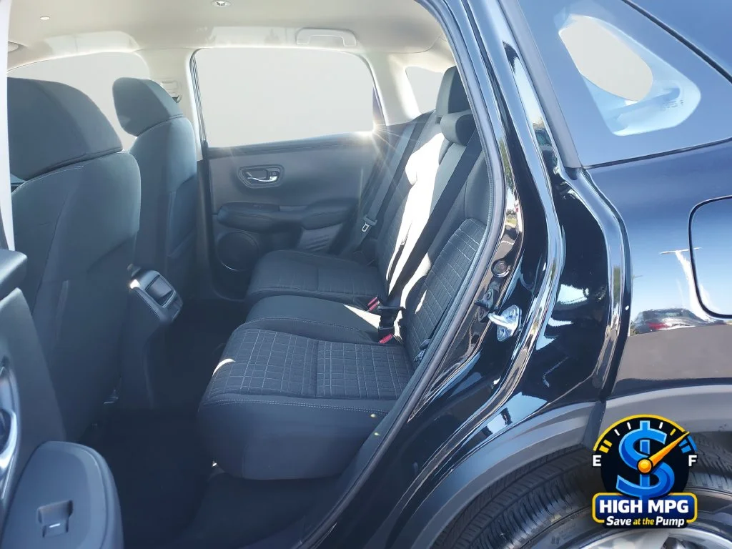 Used 2025 Black Honda LX image 31