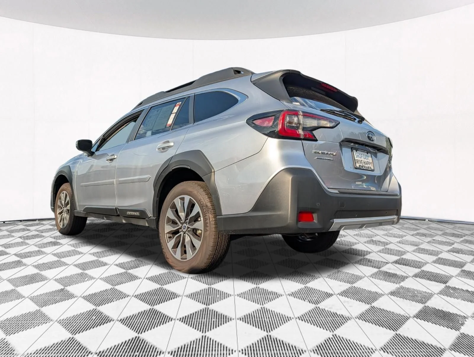 2024 Subaru Outback Limited - Photo 13