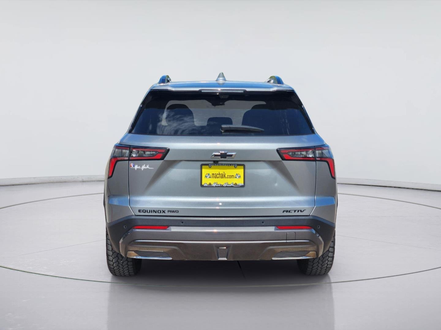 2025 Chevrolet Equinox ACTIV - Photo 6