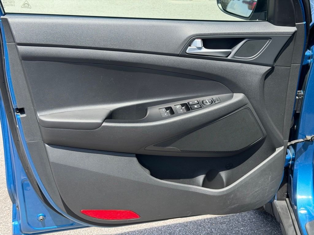 2020 Hyundai Tucson SE - Photo 19