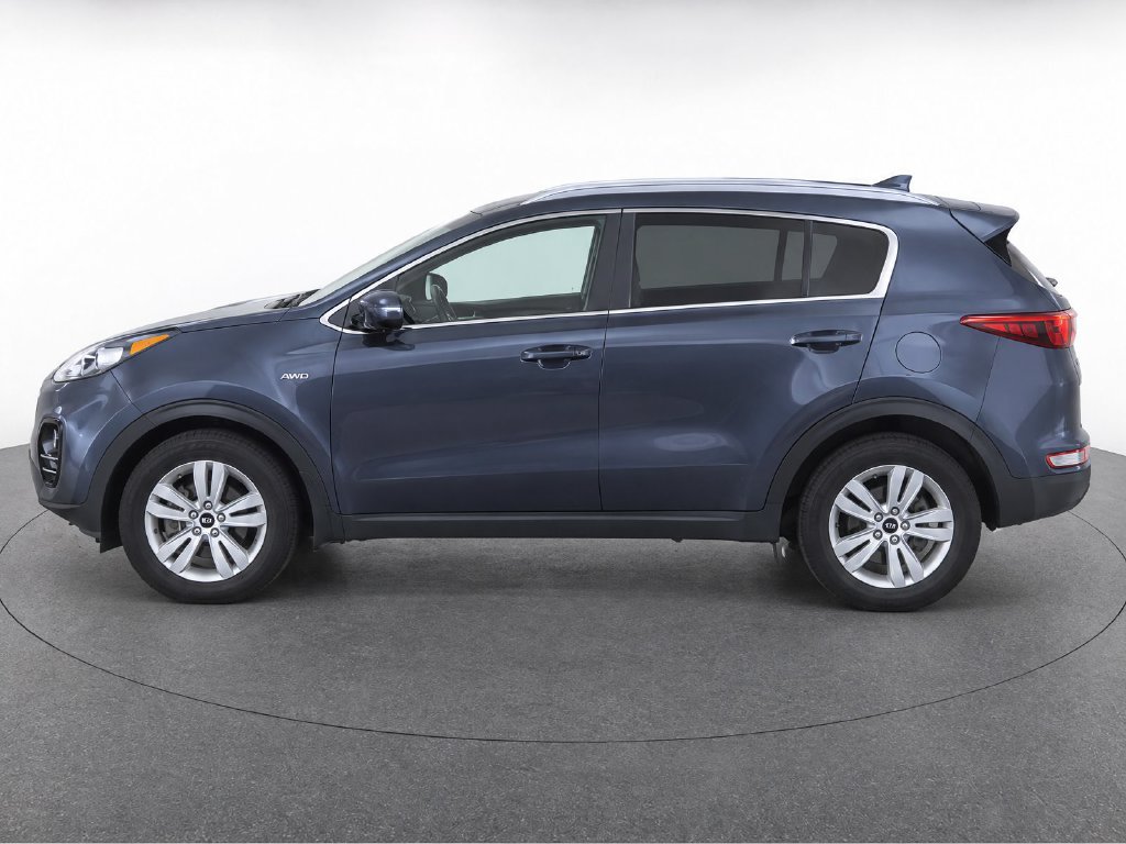 2019 Kia Sportage LX - Photo 6