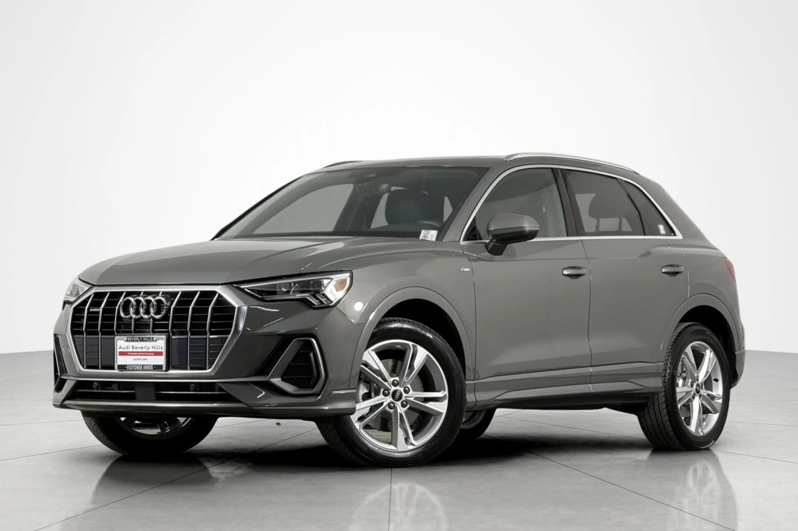 2023 Audi Q3 S Line Premium